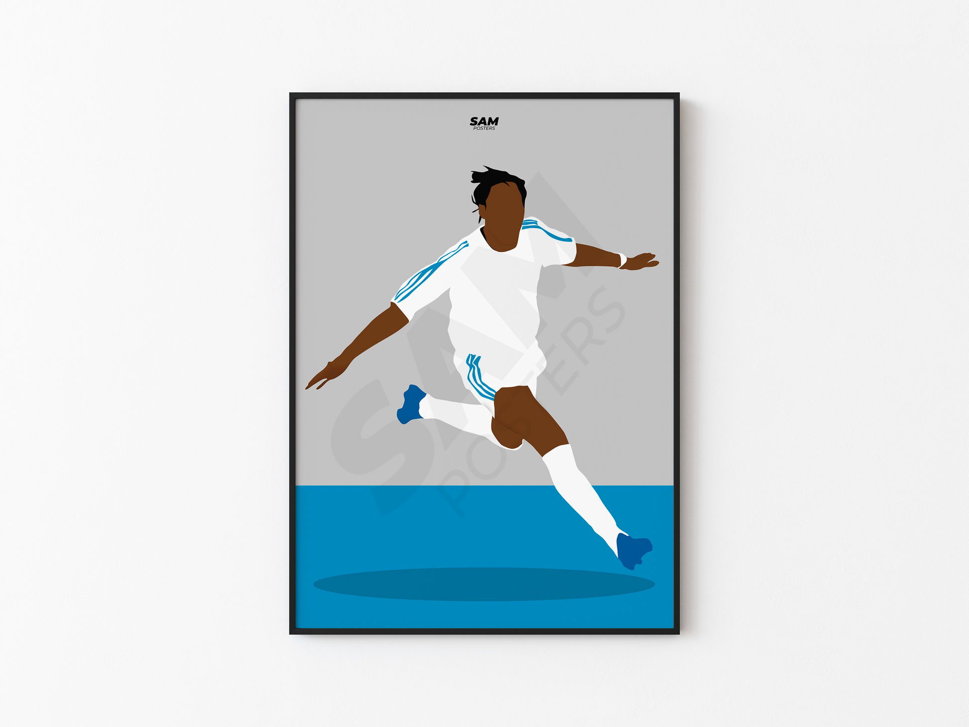 Olympique de Marseille poster dédicacé 1993 coupe d'europe - eBay Olympique de Marseille poster dédicacé 1993 coupe d'europe - eBay