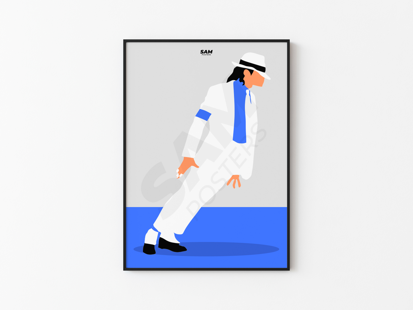 Michael Jackson Poster