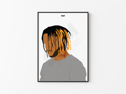 Zola Poster